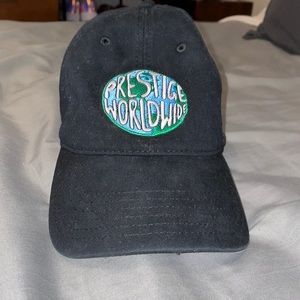 prestige worldwide-hat-step brothers